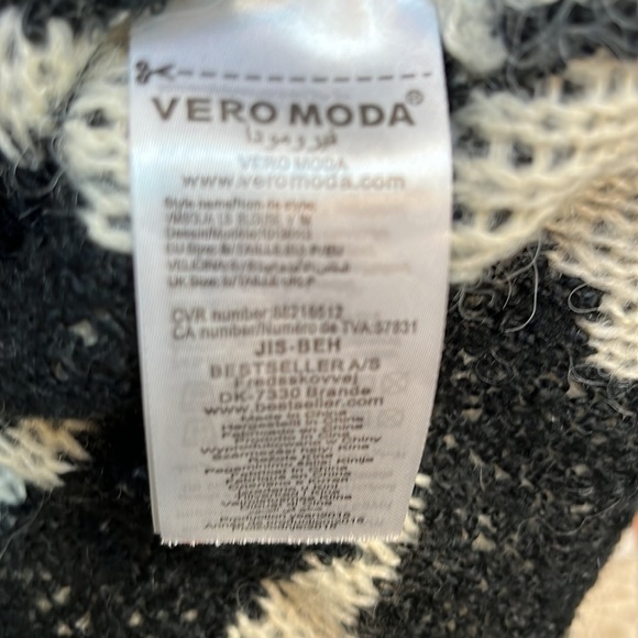 Vero Moda Women’s Top - Picture 4 of 4